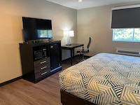 Studio 6 Suites Tucson, AZ – Airport / Kino Sports Complex