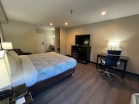Studio 6 Suites Tucson, AZ – Airport / Kino Sports Complex