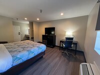 Studio 6 Suites Tucson, AZ – Airport / Kino Sports Complex