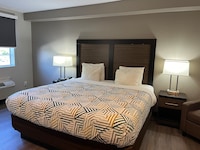 Studio 6 Suites Tucson, AZ – Airport / Kino Sports Complex