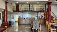 Studio 6 Suites Tucson, AZ – Airport / Kino Sports Complex