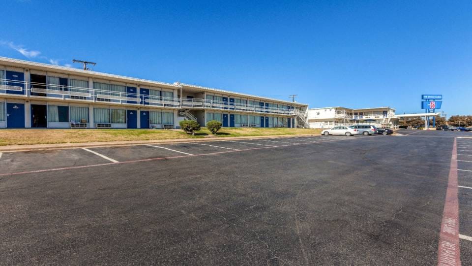 Motel6 Fort Worth, TX - Stockyards, Fort Worth_g6, Fort Worth