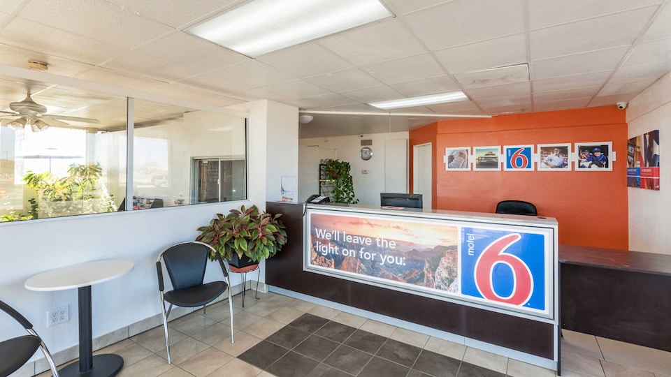 Motel6 Fort Worth, TX - Stockyards, Fort Worth_g6, Fort Worth