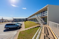 Motel6 Fort Worth, TX - Stockyards