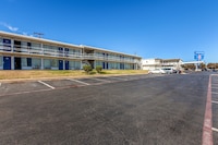 Motel6 Fort Worth, TX - Stockyards