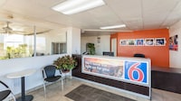 Motel6 Fort Worth, TX - Stockyards
