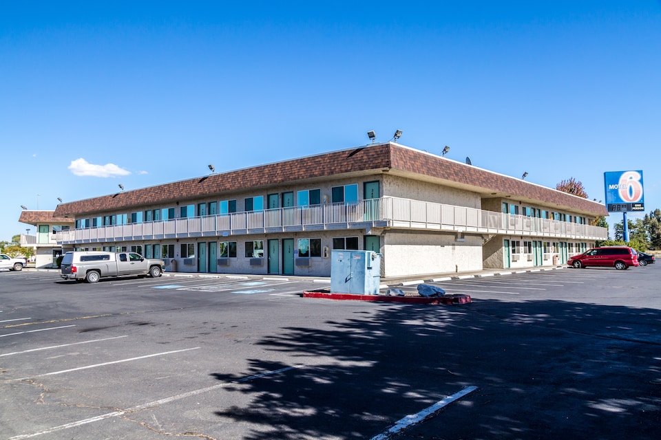 Motel 6 Moses Lake, WA, Moses Lake, Moses Lake