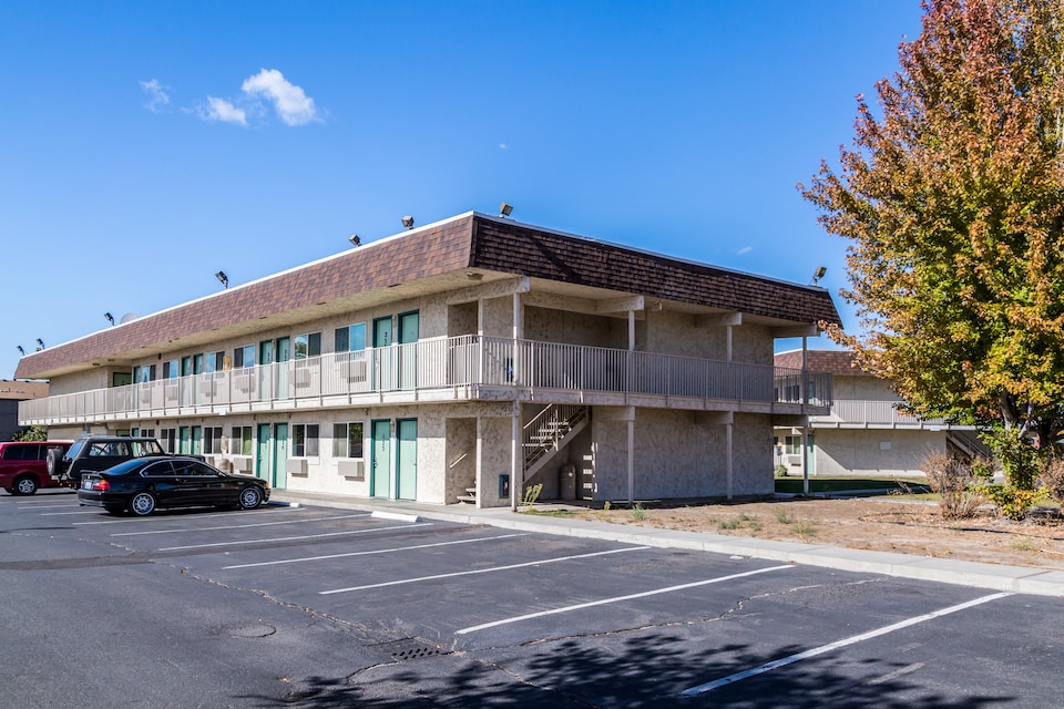 Motel 6 Moses Lake, WA, Moses Lake, Moses Lake