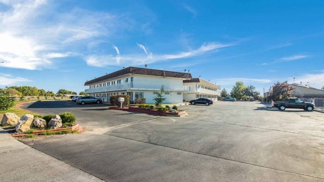 Motel 6 Moses Lake, WA