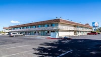 Motel 6 Moses Lake, WA