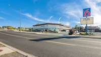 Motel 6 Moses Lake, WA