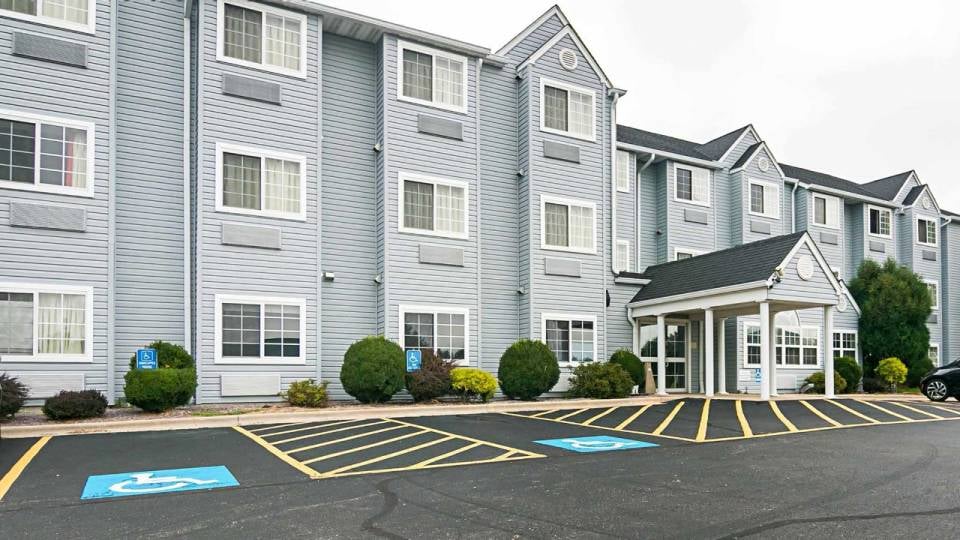 Motel 6 Sycamore, IL, Sycamore, Sycamore