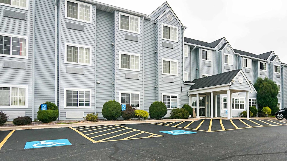 Motel 6 Sycamore, IL, Sycamore, Sycamore