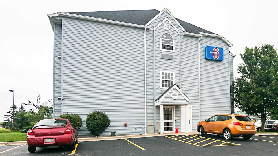 Motel 6 Sycamore, IL, Sycamore, Sycamore