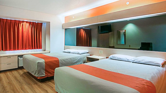 2 Queen Beds | Mobility Accessible Tub Nsmk