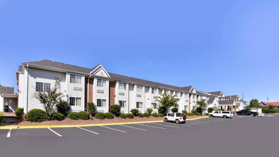 Motel 6 Richburg, SC, RICHBURG, RICHBURG
