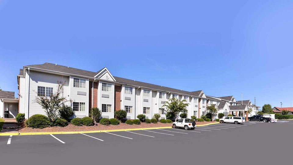 Motel 6 Richburg, SC, RICHBURG, RICHBURG