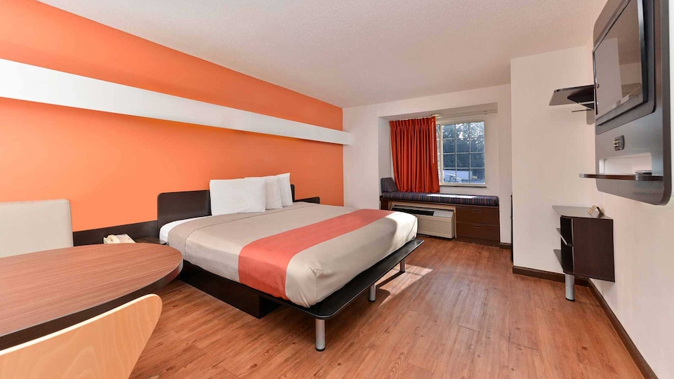 Motel 6 Richburg, SC, RICHBURG, RICHBURG