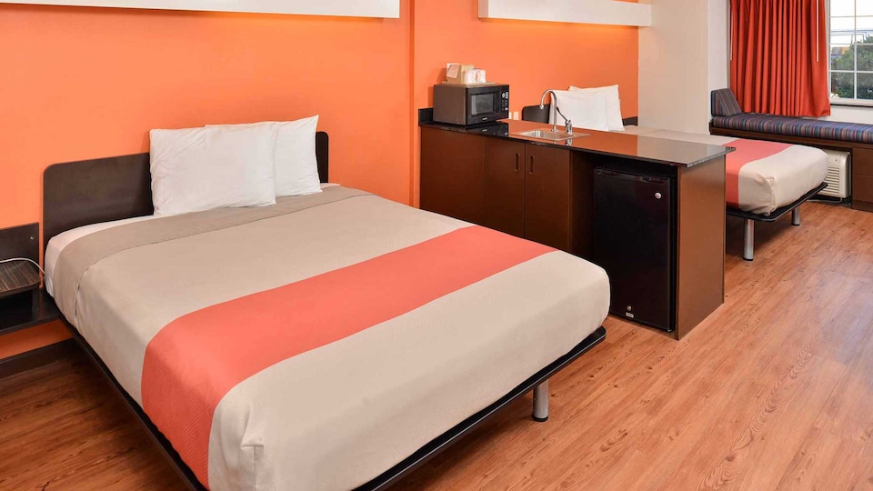 Motel 6 Richburg, SC, RICHBURG, RICHBURG