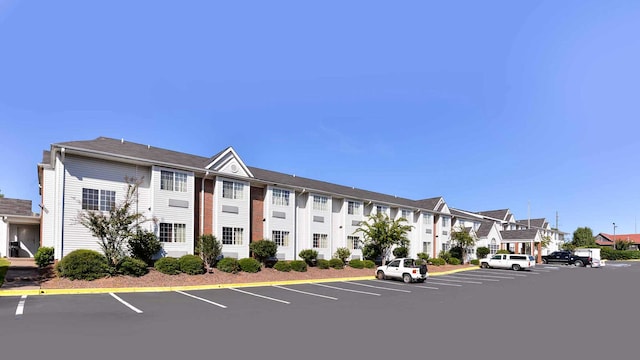 Motel 6 Richburg, SC