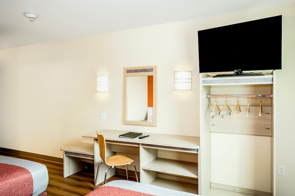 Motel 6 Anchorage, AK - Midtown, ANCHORAGE, ANCHORAGE