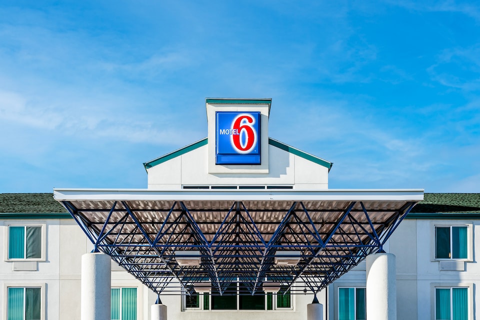 Motel 6 Anchorage, AK - Midtown, ANCHORAGE, ANCHORAGE