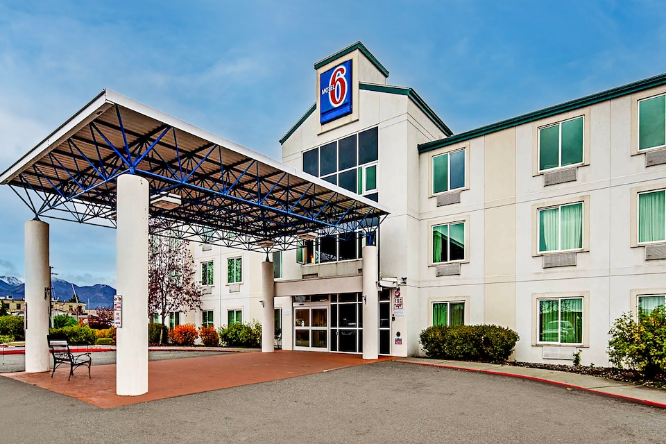 Motel 6 Anchorage, AK - Midtown, ANCHORAGE, ANCHORAGE