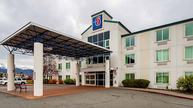 Motel 6 Anchorage, AK - Midtown