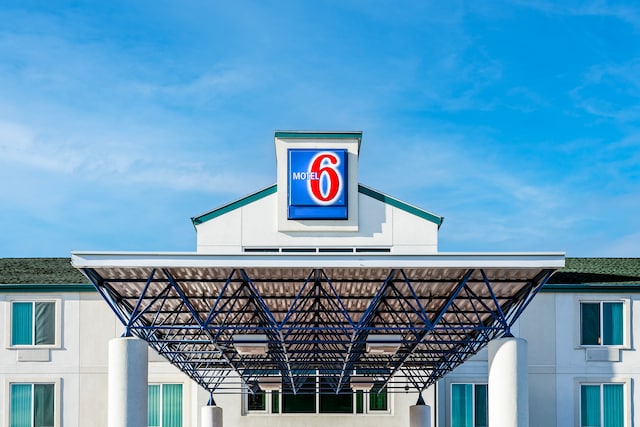 Motel 6 Anchorage, AK - Midtown, ANCHORAGE, ANCHORAGE