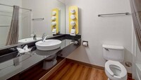 Motel 6 Anchorage, AK - Midtown