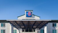 Motel 6 Anchorage, AK - Midtown