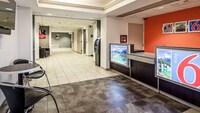 Motel 6 Anchorage, AK - Midtown