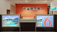 Motel 6 Anchorage, AK - Midtown