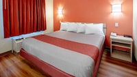 Motel 6 Anchorage, AK - Midtown