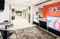 Motel 6 Anchorage, AK - Midtown