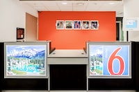 Motel 6 Anchorage, AK - Midtown