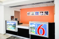 Motel 6 Anchorage, AK - Midtown