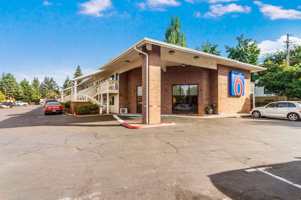 Motel 6 Vancouver, WA, C98660, Vancouver WA