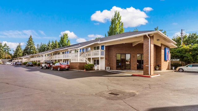 Motel 6 Vancouver, WA