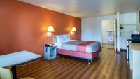 Motel 6 Vancouver, WA