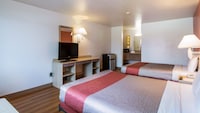 Motel 6 Vancouver, WA