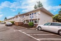 Motel 6 Vancouver, WA