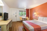 Motel 6 Vancouver, WA