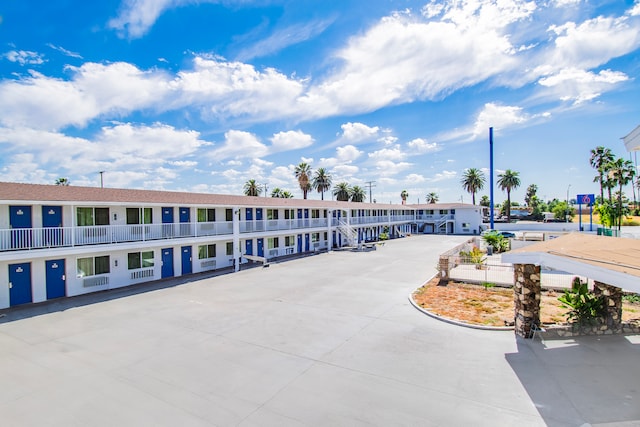 Motel 6 San Bernardino, CA - Downtown, San Bernardino_g6, San Bernardino