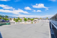 Motel 6 San Bernardino, CA - Downtown