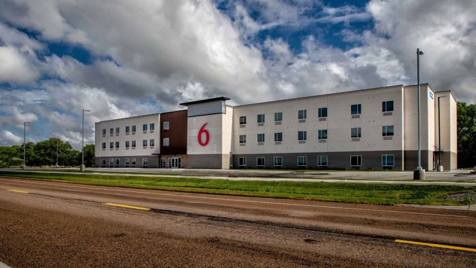 Studio 6 North Platte, NE - East, North Platte, North Platte