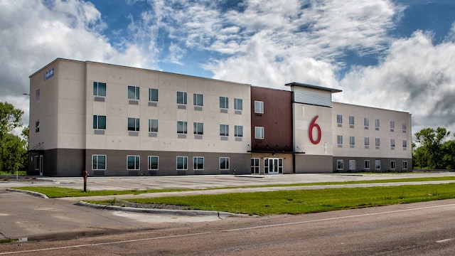 Studio 6 North Platte, NE - East