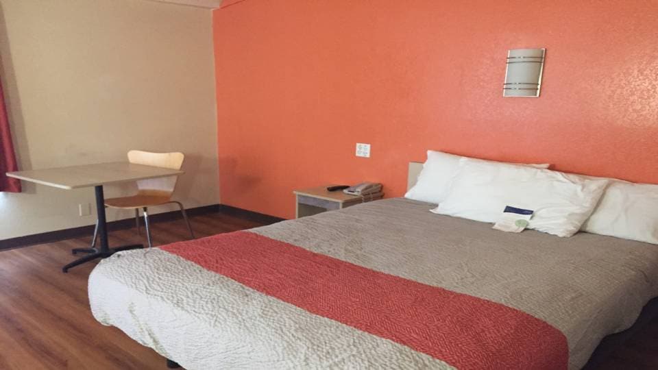 Motel 6 Warwick, RI - Providence Airport - I-95, WARWICK_d21cc6c1, WARWICK
