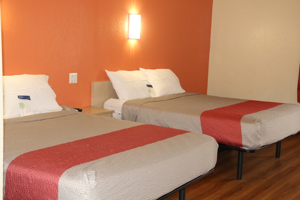 Motel 6 Warwick, RI - Providence Airport - I-95, WARWICK_d21cc6c1, WARWICK