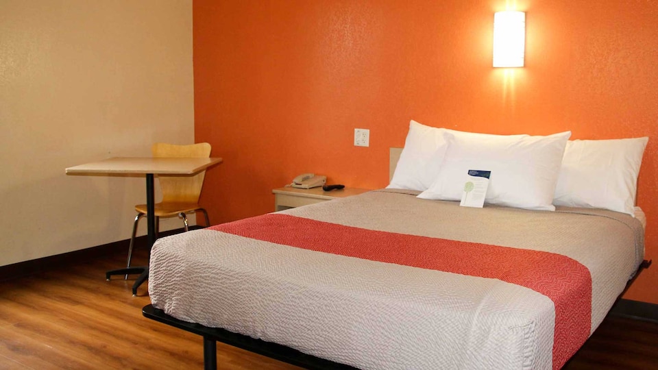 Motel 6 Warwick, RI - Providence Airport - I-95, WARWICK_d21cc6c1, WARWICK